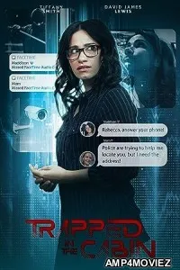 Trapped in the Cabin (2023) HQ Tamil Dubbed Movie
