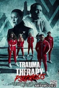 Trauma Therapy: Psychosis (2023) HQ Telugu Dubbed Movie