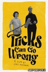 Tricks Can Go Wrong (2024) HQ Hindi Dubbed Movie