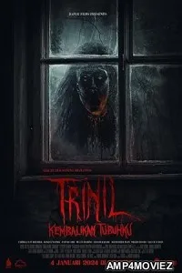 Trinil (2024) HQ Bengali Dubbed Movie