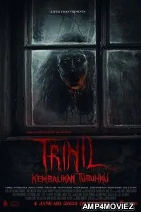 Trinil (2024) HQ Tamil Dubbed Movie