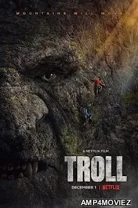 Troll (2022) HQ Telugu Dubbed Movie
