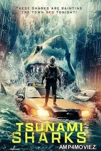 Tsunami Sharks (2024) Hindi Dubbed And Subtitles