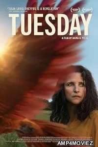 Tuesday (2023) HQ Bengali Dubbed Movie
