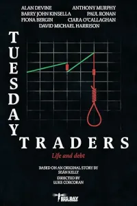 Tuesday Traders (2025) HQ Hindi Dubbed Movie