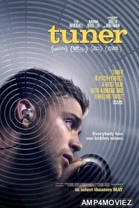 Tuner (2025) HQ Hindi Dubbed Movie