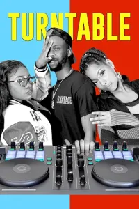 Turntable (2026) HQ Hindi Dubbed Movie