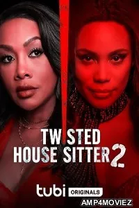 Twisted House Sitter 2 (2023) HQ Telugu Dubbed Movie