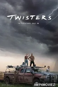 Twisters (2024) HQ Telugu Dubbed Movie