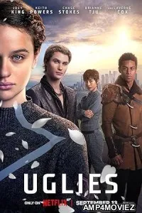 Uglies (2024) HQ Tamil Dubbed Movie