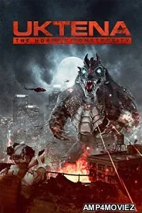 Uktena The Horned Monstrosity (2021) HQ Hindi Dubbed Movie