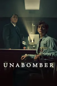 Unabomber (2026) ORG Hindi Dubbed Movie