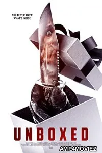 Unboxed (2022) HQ Bengali Dubbed Movie