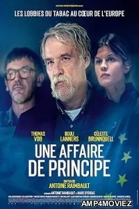Une Affaire De Principe (2024) HQ Telugu Dubbed Movie