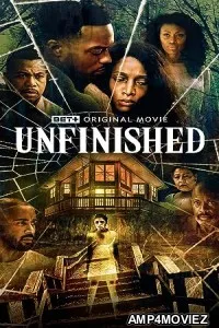 Unfinished (2022) HQ Tamil Dubbed Movie