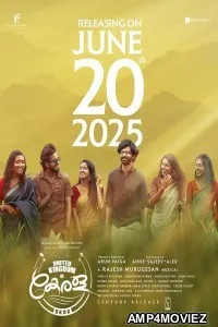 United Kingdom of Kerala (UKOK) (2025) HQ Hindi Dubbed Movie