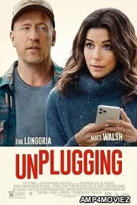 Unplugging (2023) HQ Telugu Dubbed Movie