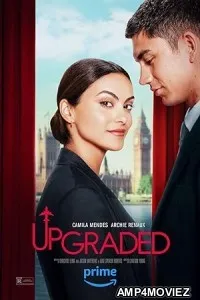 Upgraded (2024) HQ Telugu Dubbed Movie