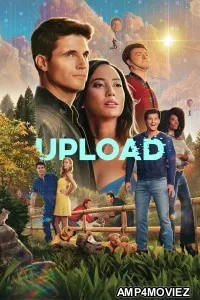 Upload (2025) Season 4 EP01 To EP04 Hindi Dubbed Web Series