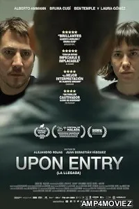 Upon Entry (2022) HQ Tamil Dubbed Movie