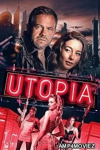 Utopia (2024) HQ Bengali Dubbed Movie
