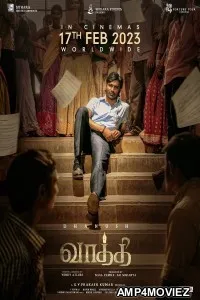 Vaathi (2023) Telugu Full Movies