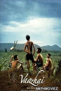 Vaazhai (2024) HQ Telugu Dubbed Movie