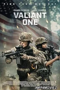 Valiant One (2025) HQ Hindi Dubbed Movies