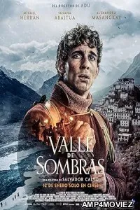 Valle de sombras (2023) HQ Hindi Dubbed Movie