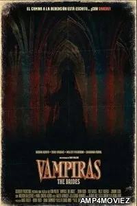 Vampiras The Brides (2024) HQ Tamil Dubbed Movie