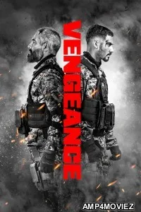 Venganza (2026) ORG Hindi Dubbed Movie