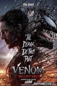 Venom The Last Dance (2024) HQ Tamil Dubbed Movie