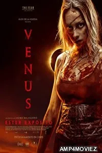Venus (2022) HQ Tamil Dubbed Movie
