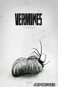 Vermines (2024) HQ Hindi Dubbed Movie