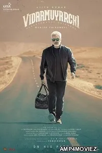 Vidaamuyarchi (2025) HQ Bengali Dubbed Movie