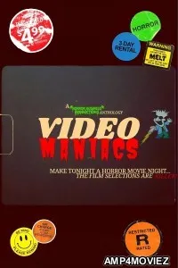 Video Maniacs (2025) HQ Hindi Dubbed Movie