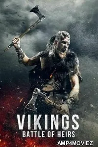 Viking Battle of Heirs (2023) HQ Hindi Dubbed Movie