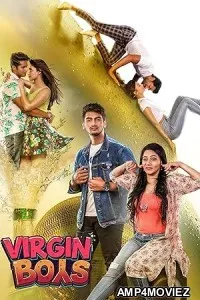 Virgin Boys (2025) HQ Hindi Dubbed Movie