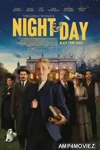 Virginia Woolfs Night And Day (2026) HQ Hindi Dubbed Movie