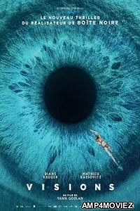 Visions (2023) HQ Tamil Dubbed Movie