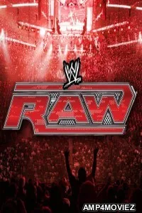 WWE Monday Night Raw 06 August 2018 Full TV Show
