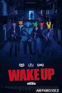 Wake Up (2023) HQ Tamil Dubbed Movie