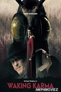 Waking Karma (2023) HQ Telugu Dubbed Movie
