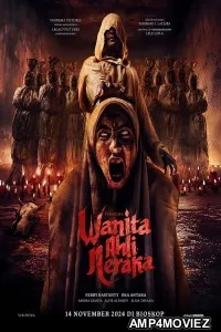 Wanita Ahli Neraka (2024) HQ Tamil Dubbed Movie