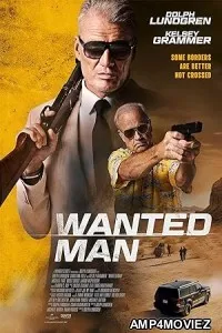 Wanted Man (2024) HQ Tamil Dubbed Movie