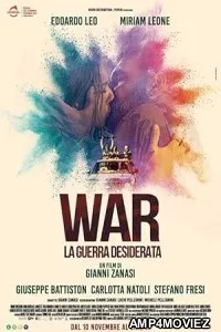 War: La guerra desiderata (2022) HQ Hindi Dubbed Movie
