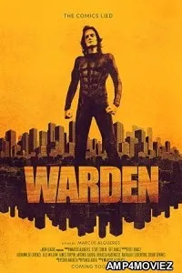 Warden (2025) HQ Tamil Dubbed Movie