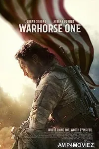 Warhorse One (2023) HQ Bengali Dubbed Movie