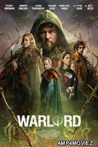 Warlord (2025) Hindi Dubbed And Subtitles