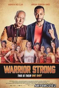 Warrior Strong (2023) HQ Bengali Dubbed Movie